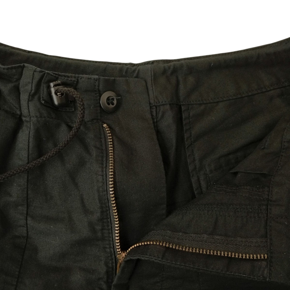 Needles ヒザデルパンツ H．D． PantカーゴパンツOT218 古着・中古-5枚目のアイテム画像