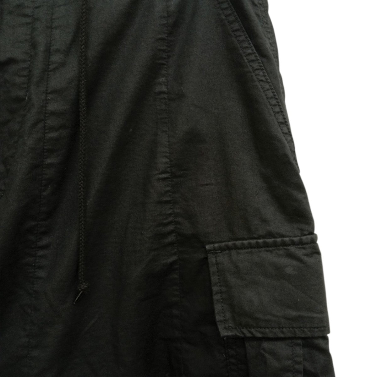 Needles ヒザデルパンツ H．D． PantカーゴパンツOT218 古着・中古-7枚目のアイテム画像
