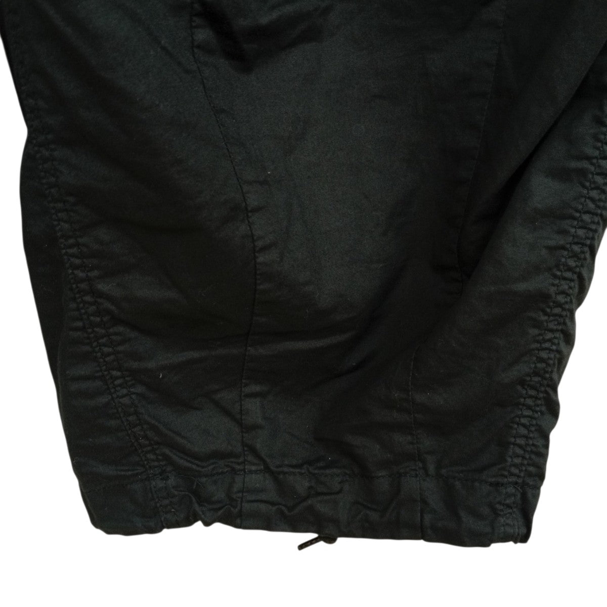 Needles ヒザデルパンツ H．D． PantカーゴパンツOT218 古着・中古-8枚目のアイテム画像
