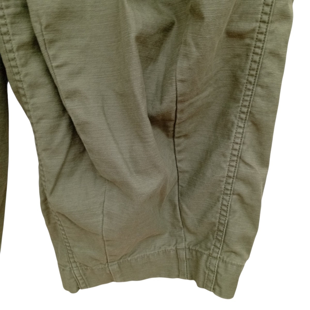 Needles H．D．Pant-FatigueカーゴパンツOT216 古着・中古-6枚目のアイテム画像