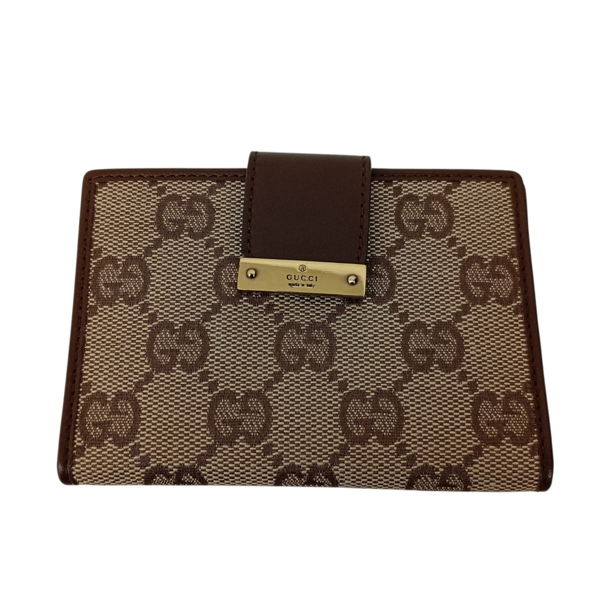 GUCCI カードケース 古着・中古-1枚目のアイテム画像