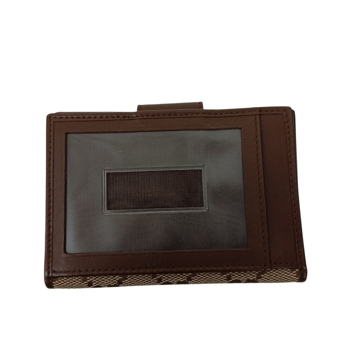 GUCCI カードケース 古着・中古-2枚目のアイテム画像