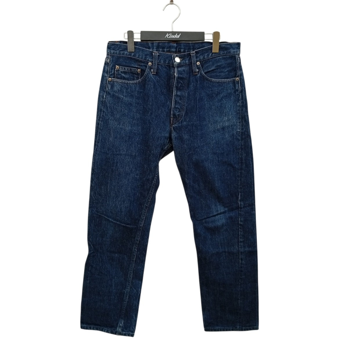 TUKI デニムパンツ0024 古着・中古-1枚目のアイテム画像