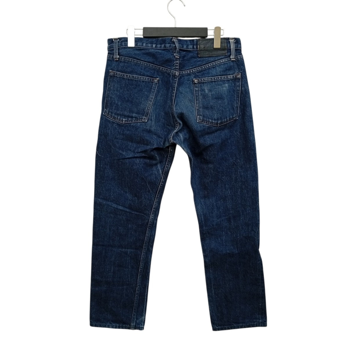 TUKI デニムパンツ0024 古着・中古-2枚目のアイテム画像
