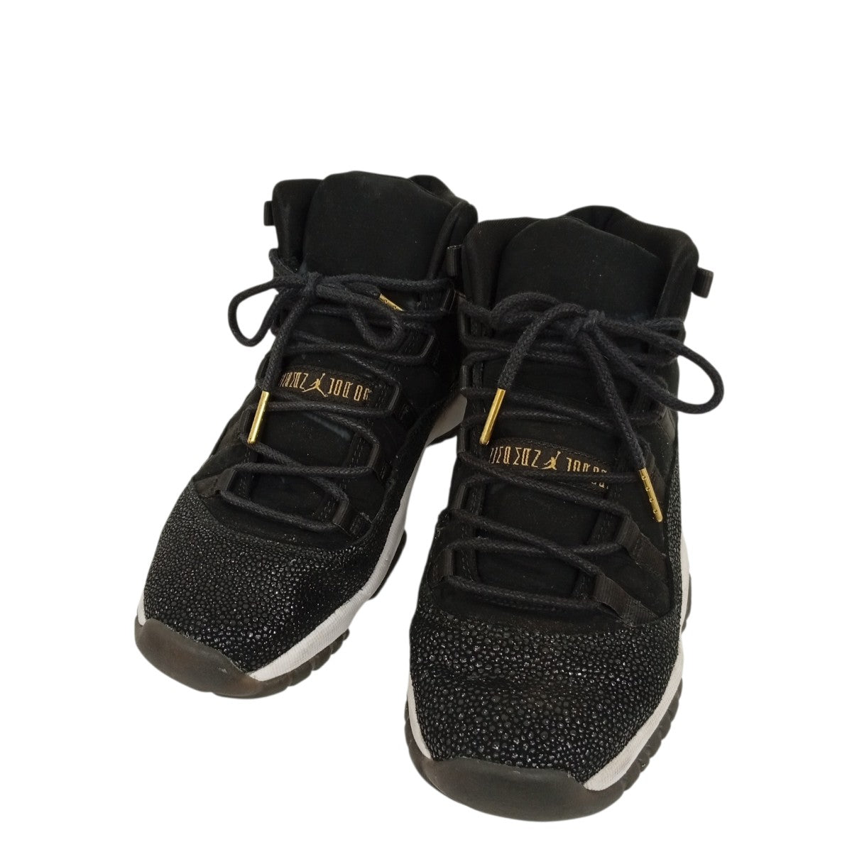NIKE AIR JORDAN 11 RETRO PREMIUM HCスニーカー852625-030 古着・中古-1枚目のアイテム画像