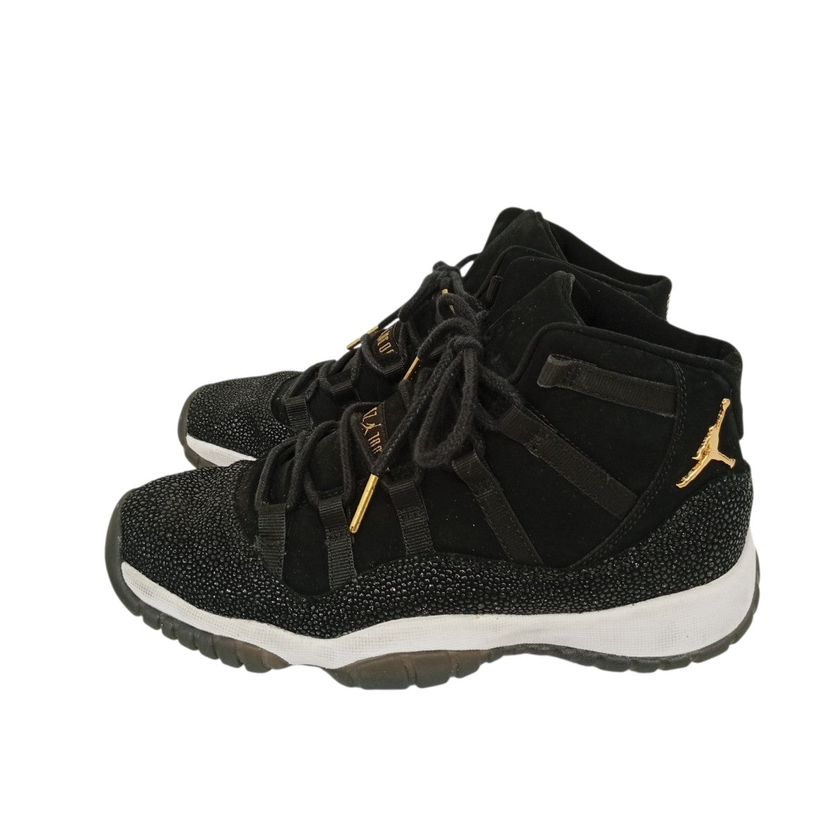 NIKE AIR JORDAN 11 RETRO PREMIUM HCスニーカー852625-030 古着・中古-3枚目のアイテム画像
