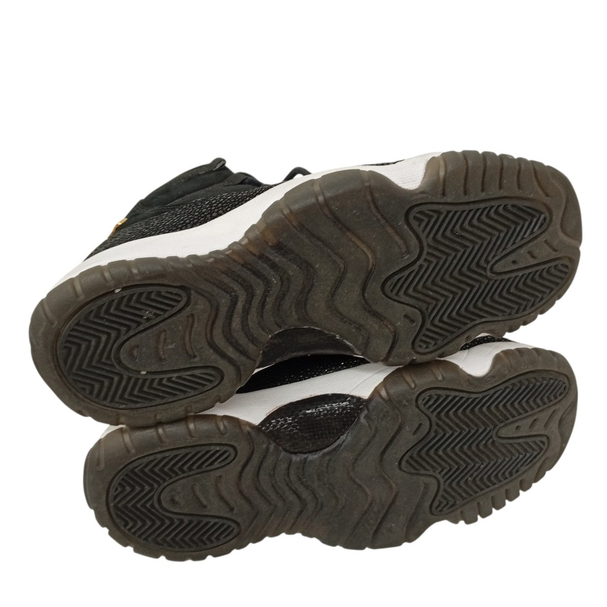 NIKE AIR JORDAN 11 RETRO PREMIUM HCスニーカー852625-030 古着・中古-5枚目のアイテム画像