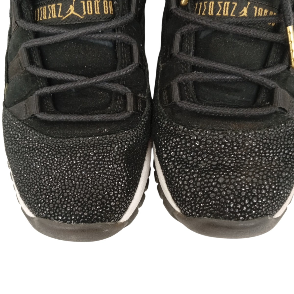 NIKE AIR JORDAN 11 RETRO PREMIUM HCスニーカー852625-030 古着・中古-6枚目のアイテム画像