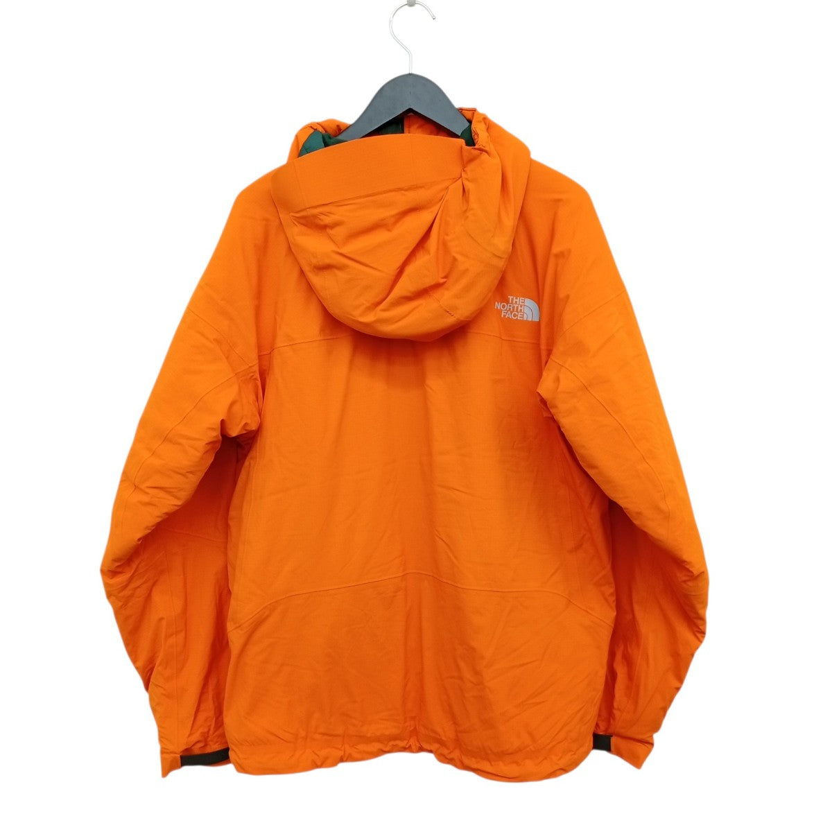 SUMMIT HYVENT プリマロフト中綿ジャケット
