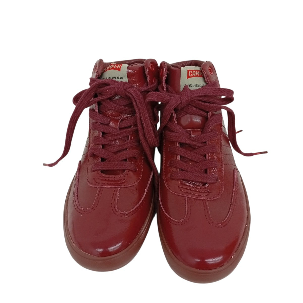 CAMPER スニーカー46380-008 古着・中古-2枚目のアイテム画像