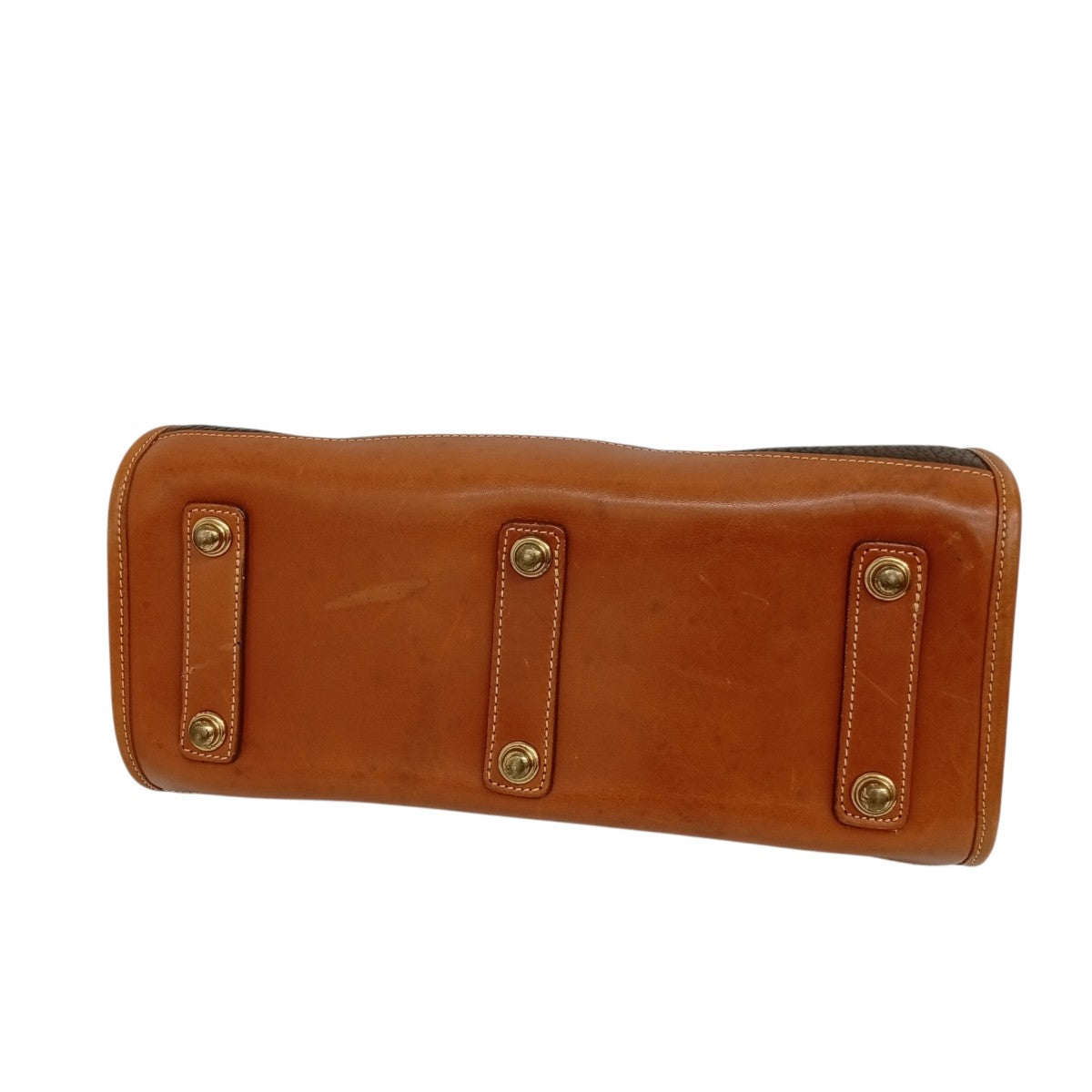 DOONEY＆BOURKE ハンドバッグ 古着・中古-3枚目のアイテム画像