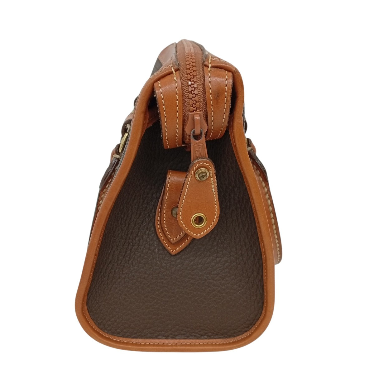 DOONEY＆BOURKE ハンドバッグ 古着・中古-4枚目のアイテム画像