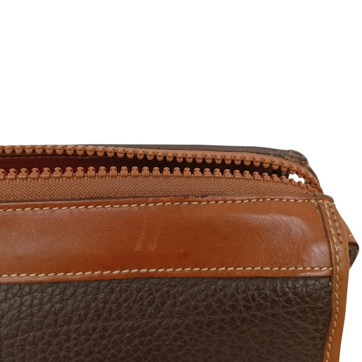 DOONEY＆BOURKE ハンドバッグ 古着・中古-6枚目のアイテム画像