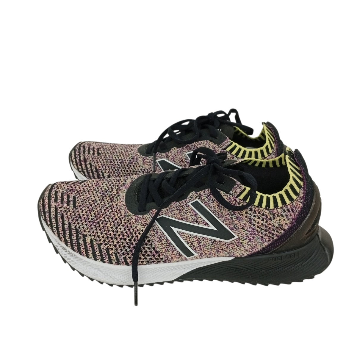 NEW BALANCE FuelCell ECHO W CM WFCECCMスニーカーWFCECCM 古着・中古-2枚目のアイテム画像
