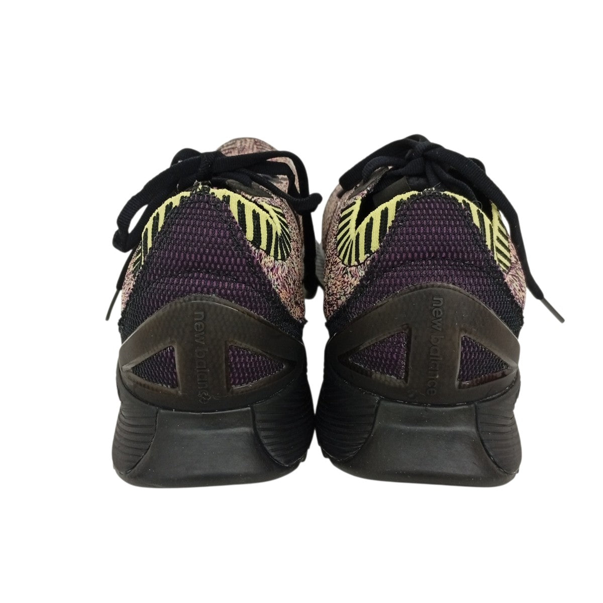 NEW BALANCE FuelCell ECHO W CM WFCECCMスニーカーWFCECCM 古着・中古-3枚目のアイテム画像