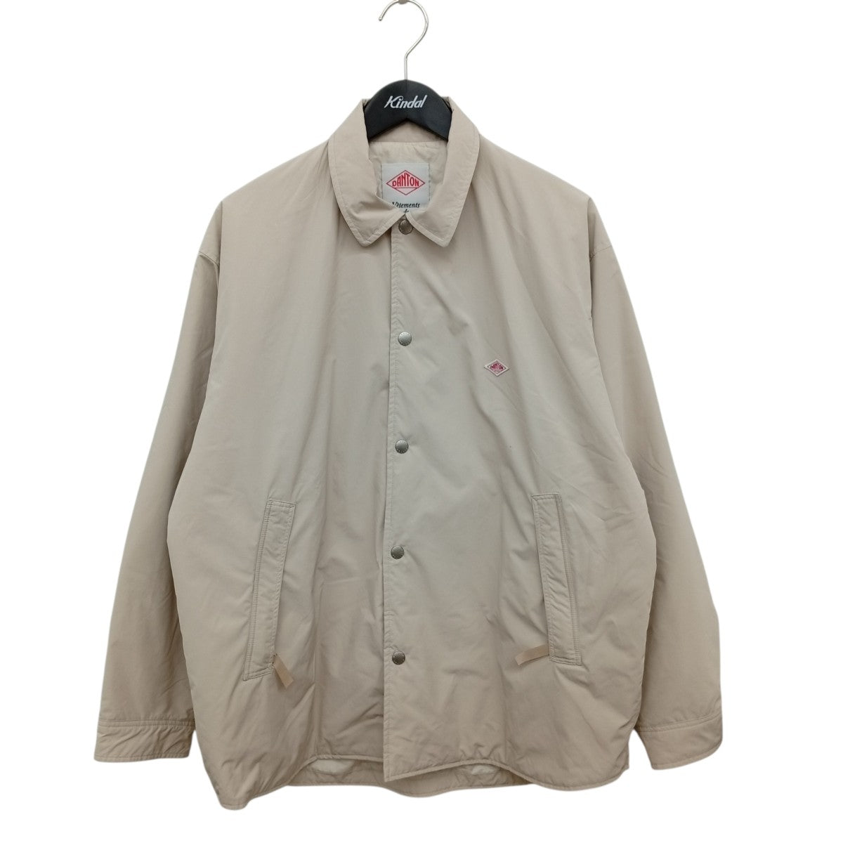 COACH JACKETジャケットDT-A0464
