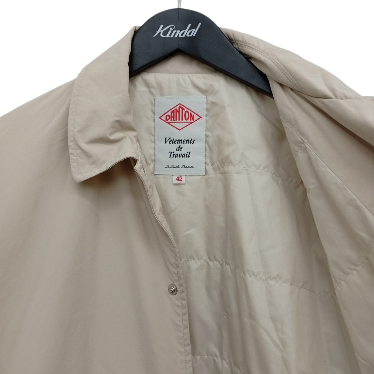 COACH JACKETジャケットDT-A0464