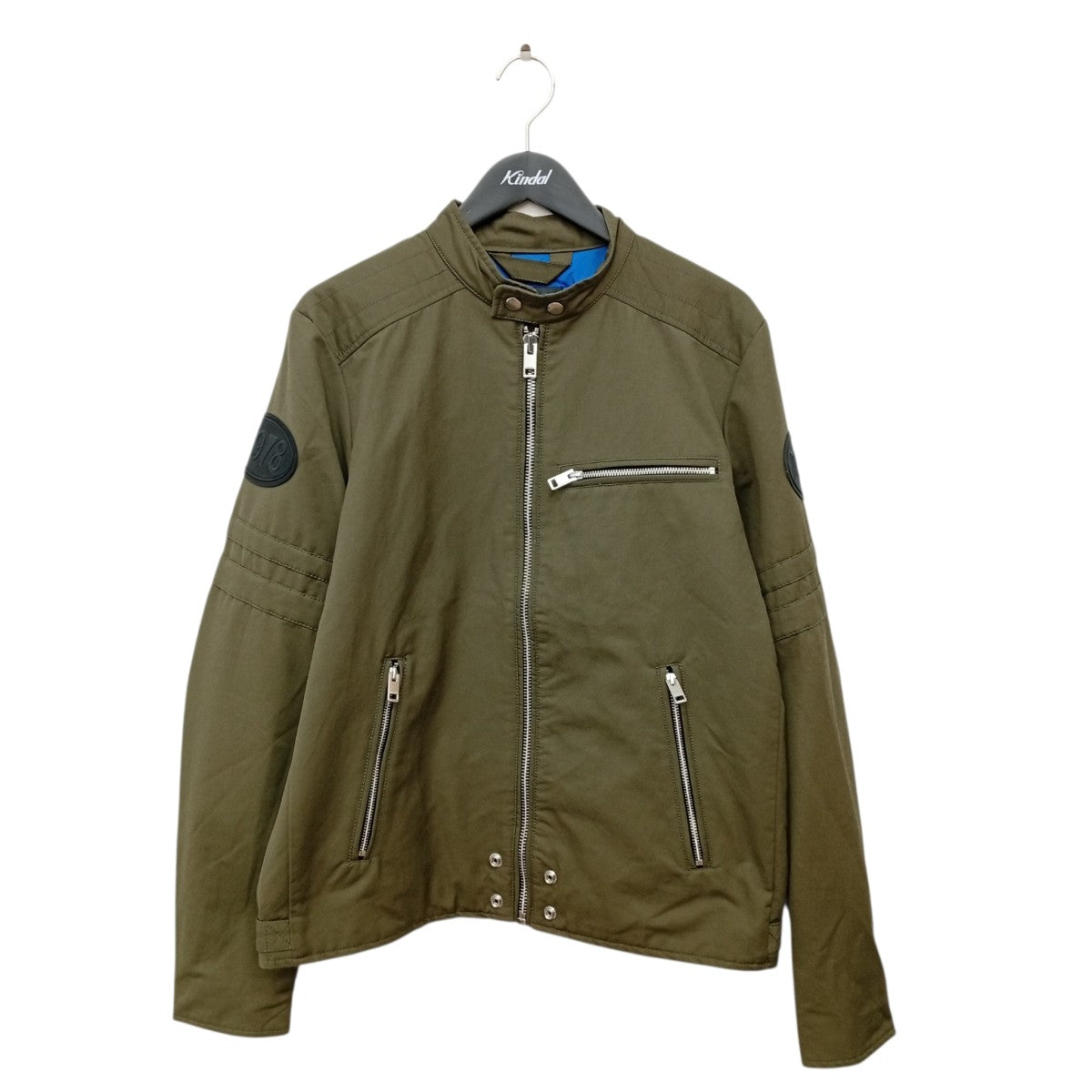 ジャケット00SKL8