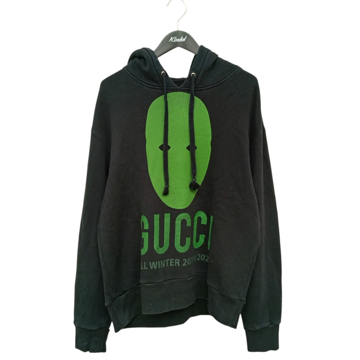 MANIFESTO SWEATSHIRTパーカー475374-XJBTT