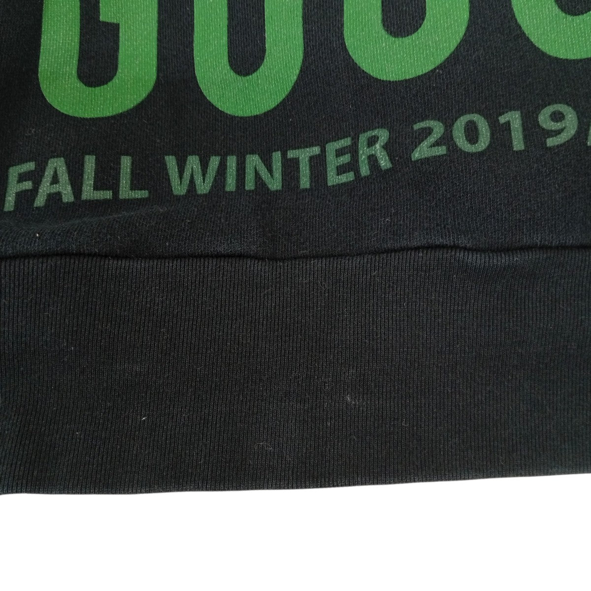 MANIFESTO SWEATSHIRTパーカー475374-XJBTT