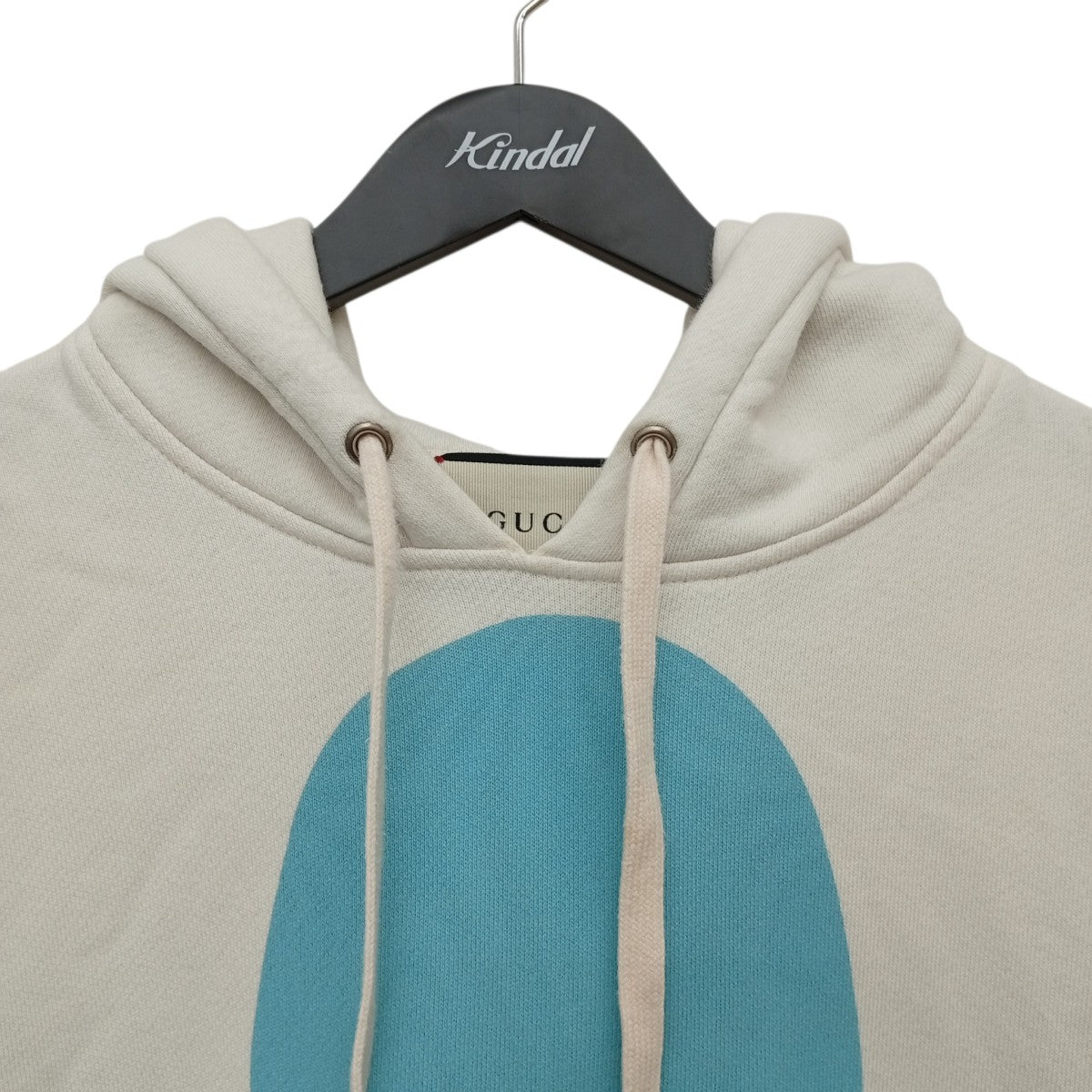 MANIFESTO SWEATSHIRTパーカー475374-XJBTT