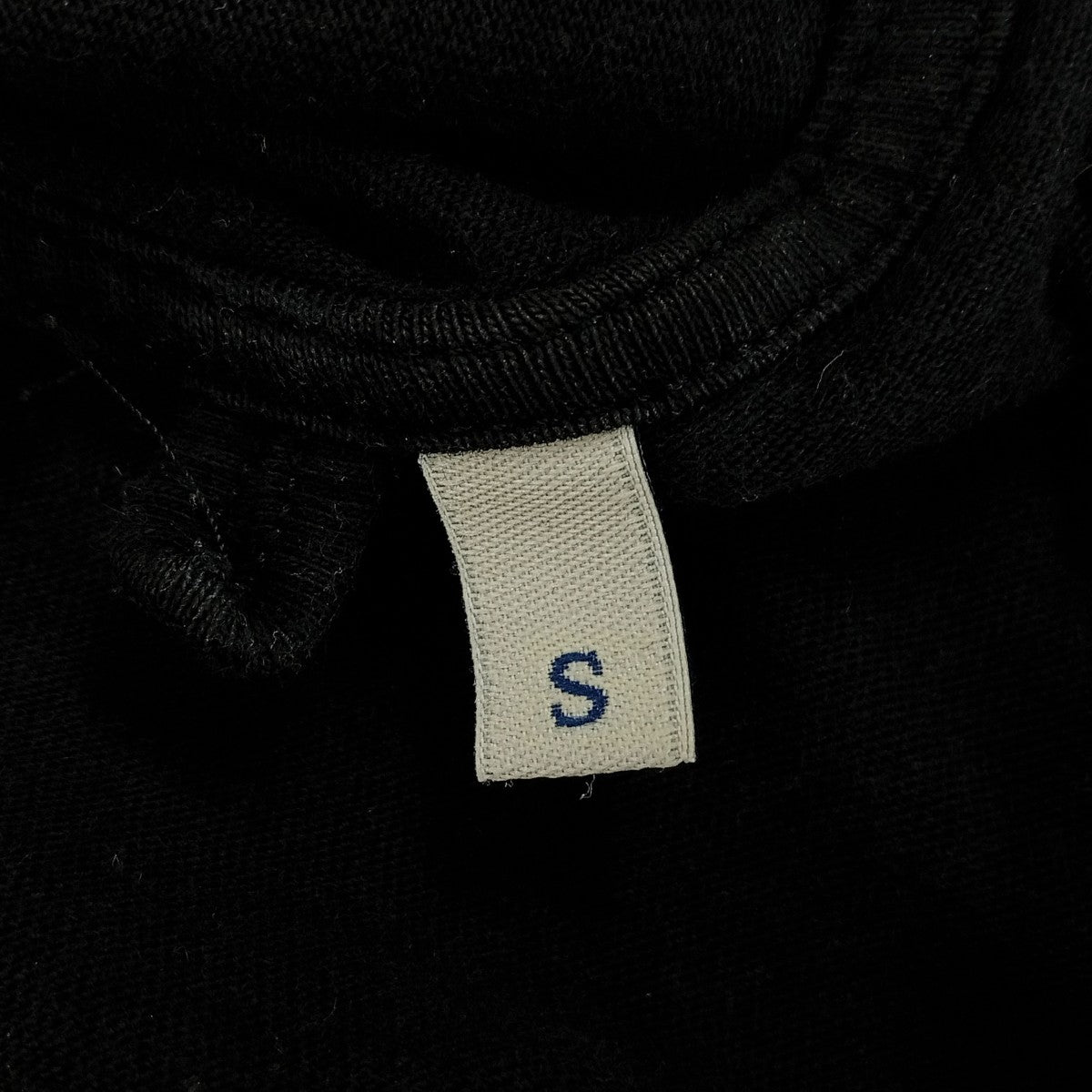 MONCLER MAGLIA長袖カットソーG209U8D00003 古着・中古-4枚目のアイテム画像
