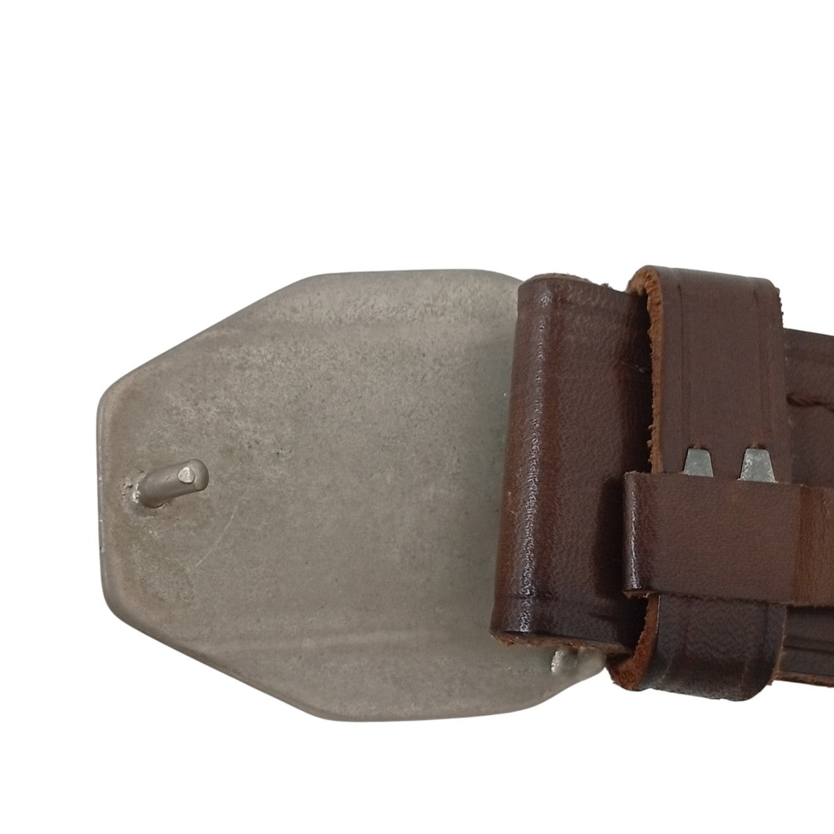 COMME des GARCONS HOMME PLUS ベルト 古着・中古-3枚目のアイテム画像