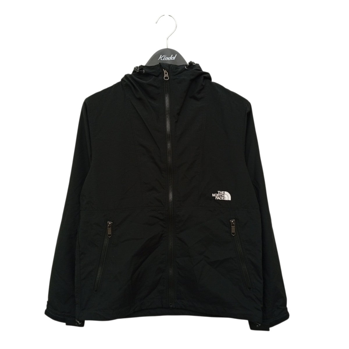 Compact JacketナイロンジャケットNPW71830