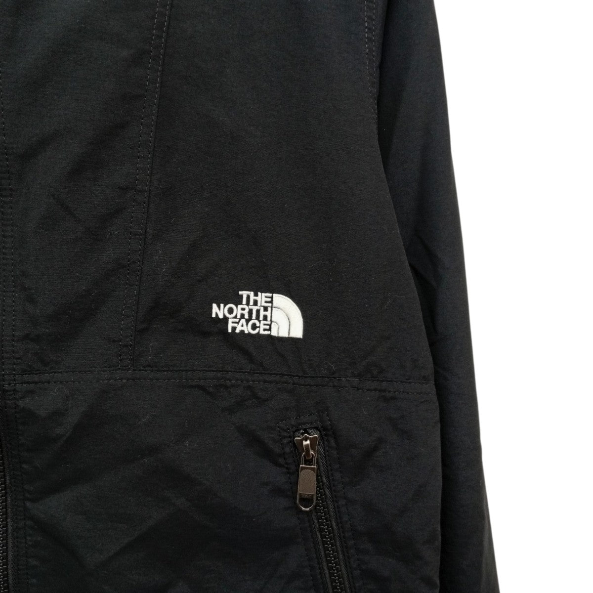 Compact JacketナイロンジャケットNPW71830