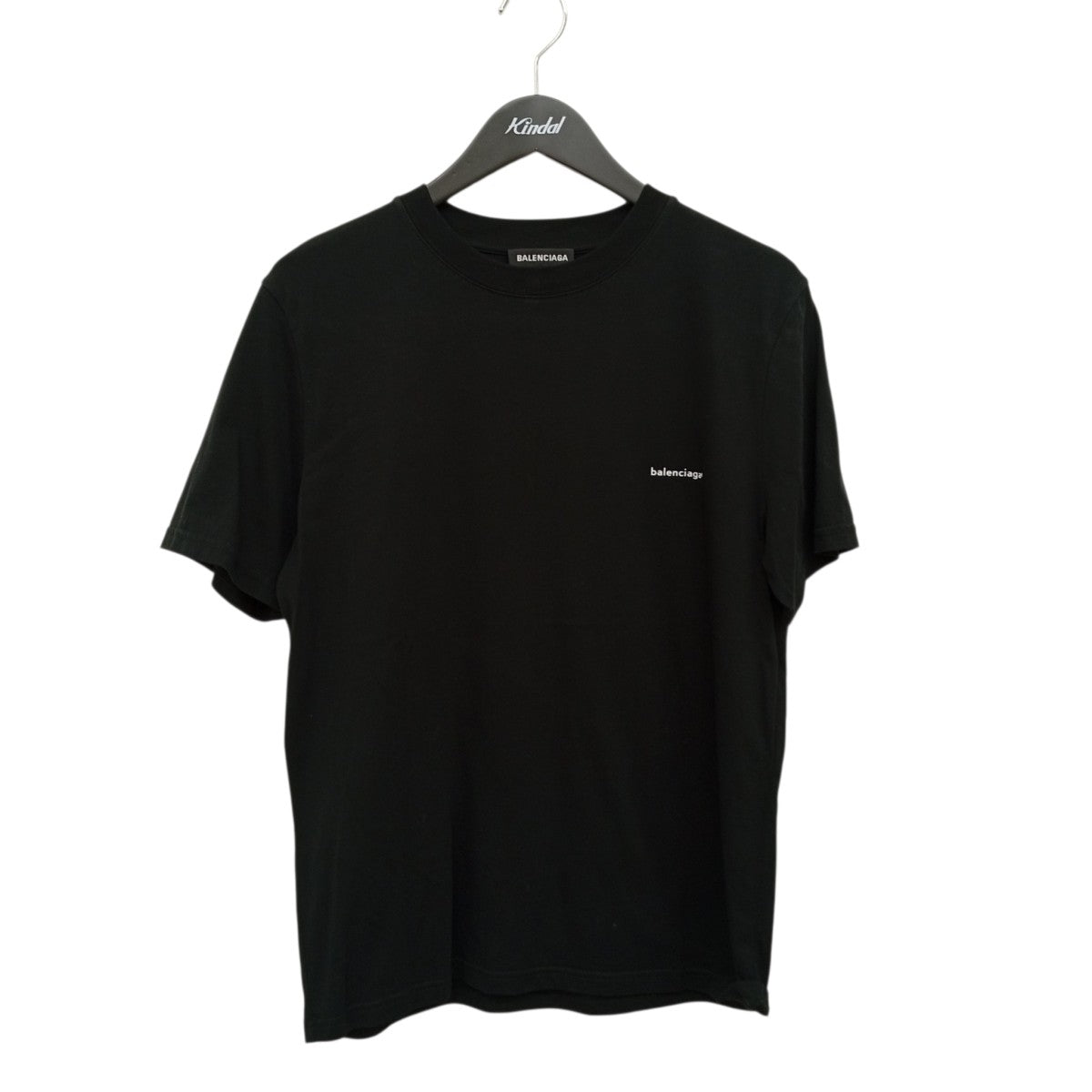 BALENCIAGA 半袖カットソー556151 古着・中古-1枚目のアイテム画像