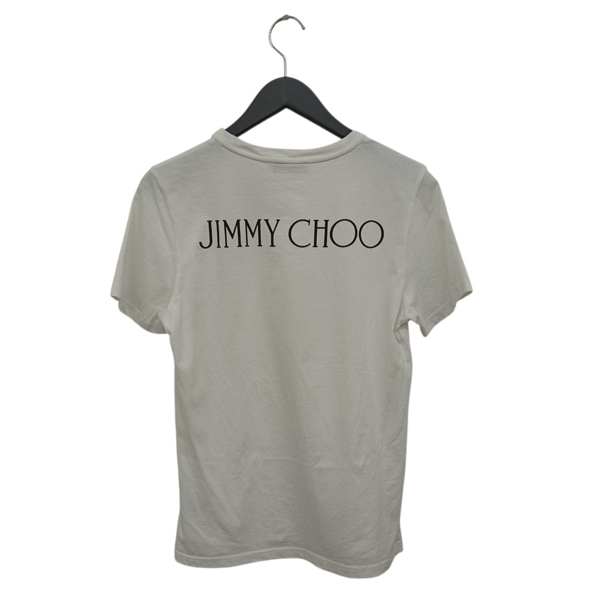 JIMMY CHOO 半袖カットソーJ000131623 古着・中古-2枚目のアイテム画像