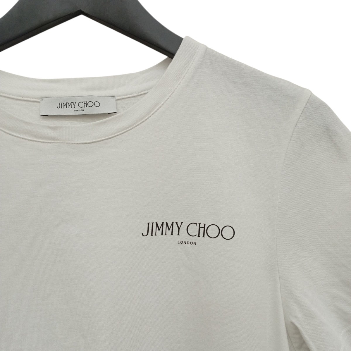 JIMMY CHOO 半袖カットソーJ000131623 古着・中古-3枚目のアイテム画像