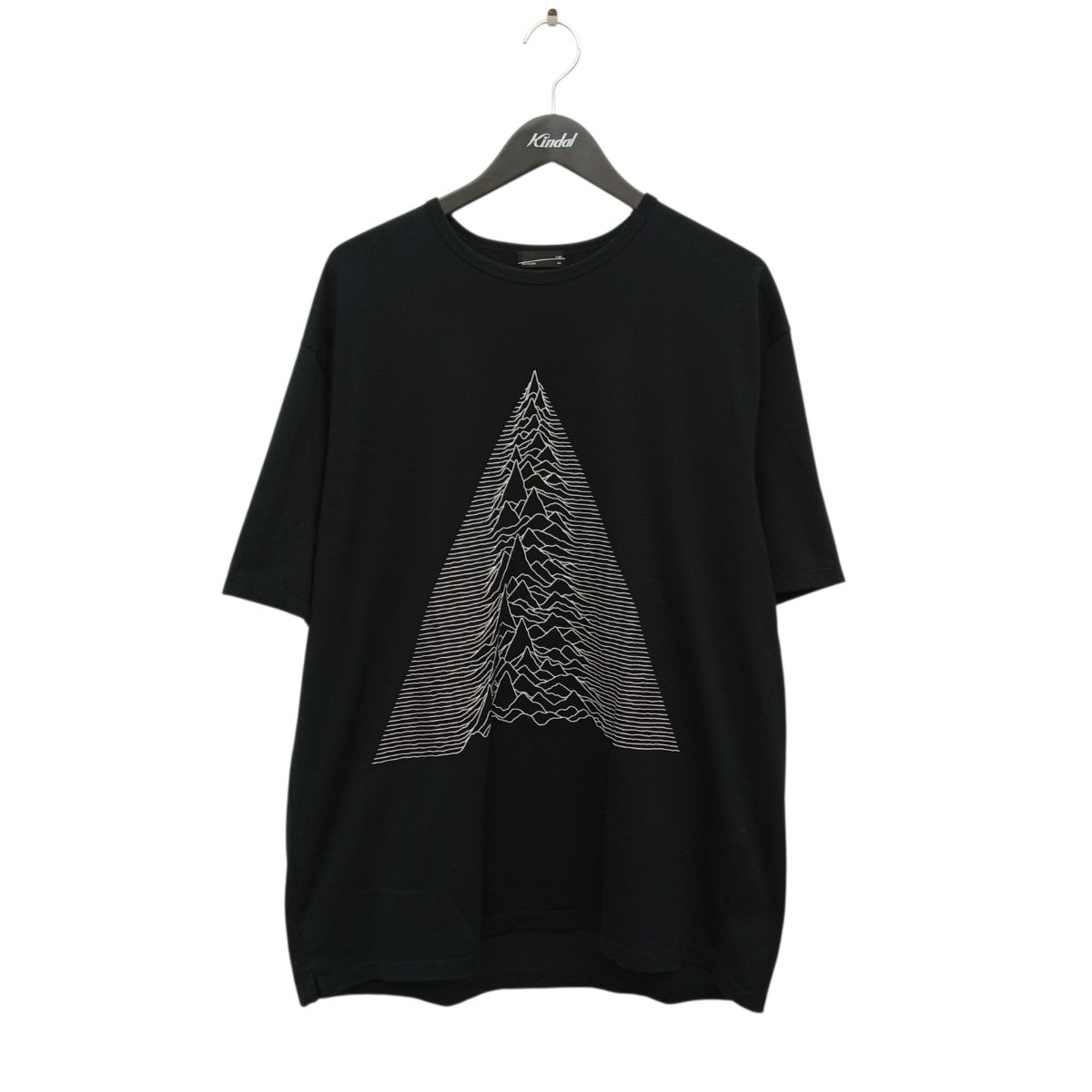 LAD MUSICIAN Joy DivisionTシャツ 古着・中古-1枚目のアイテム画像