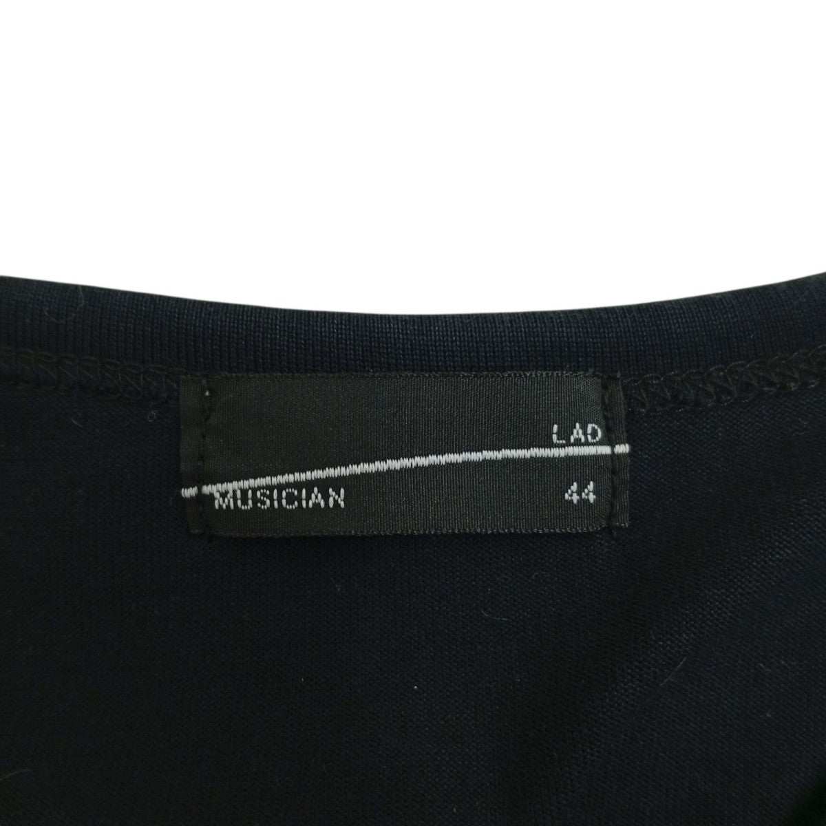 LAD MUSICIAN Joy DivisionTシャツ 古着・中古-3枚目のアイテム画像