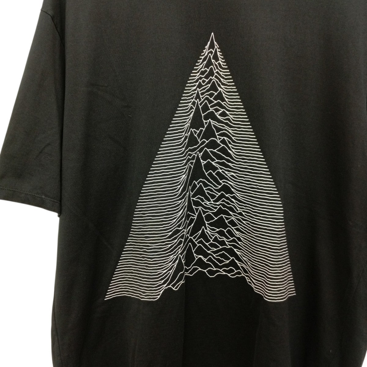 LAD MUSICIAN Joy DivisionTシャツ 古着・中古-6枚目のアイテム画像