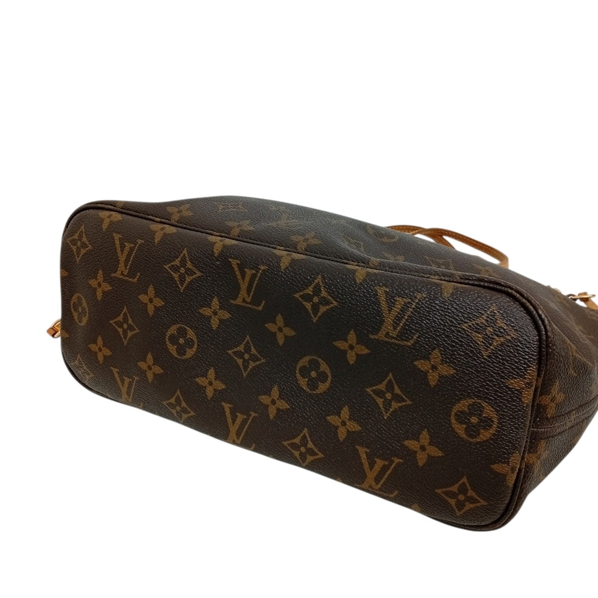 LOUIS VUITTON ネヴァーフルPMトートバッグM40155 古着・中古-3枚目のアイテム画像