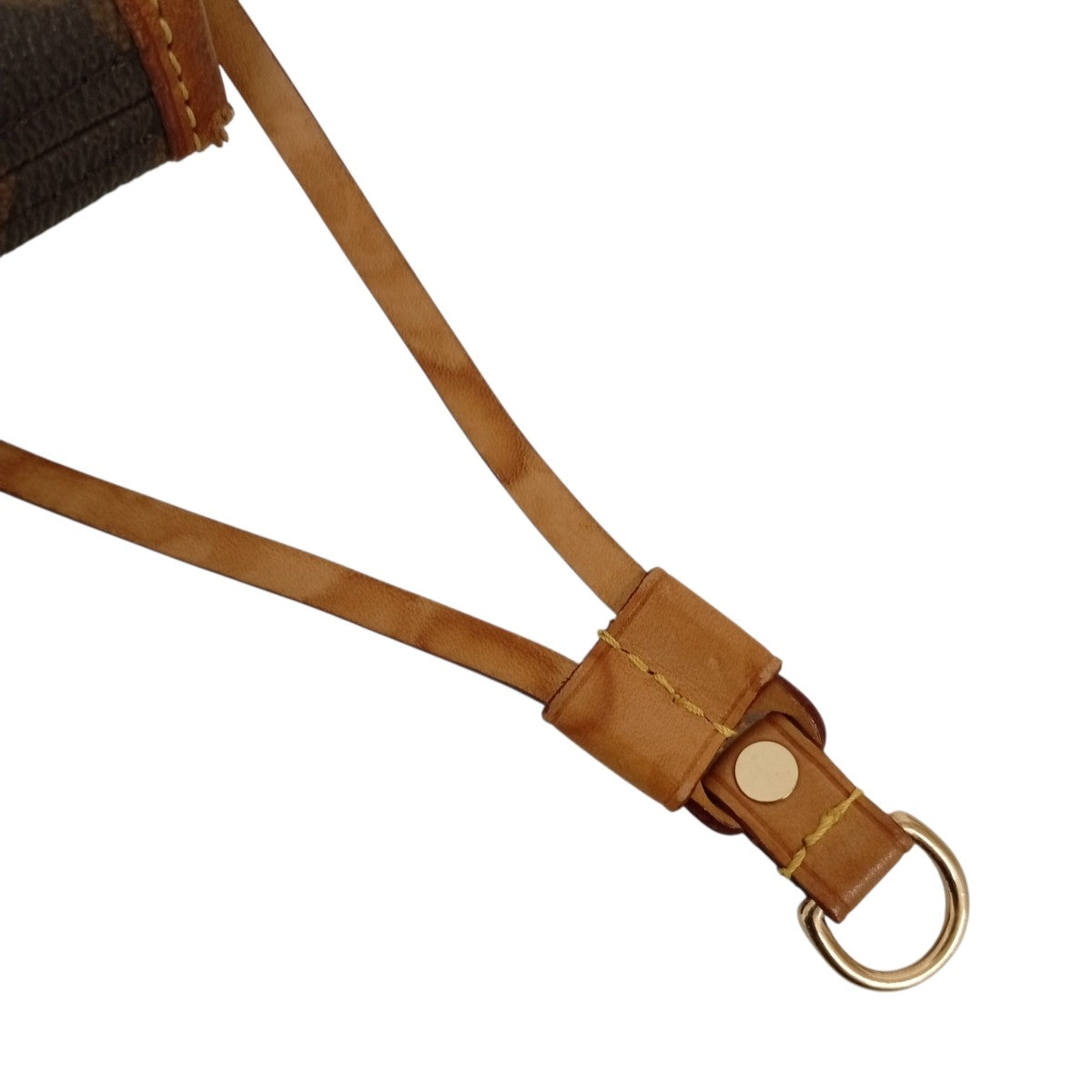 LOUIS VUITTON ネヴァーフルPMトートバッグM40155 古着・中古-9枚目のアイテム画像