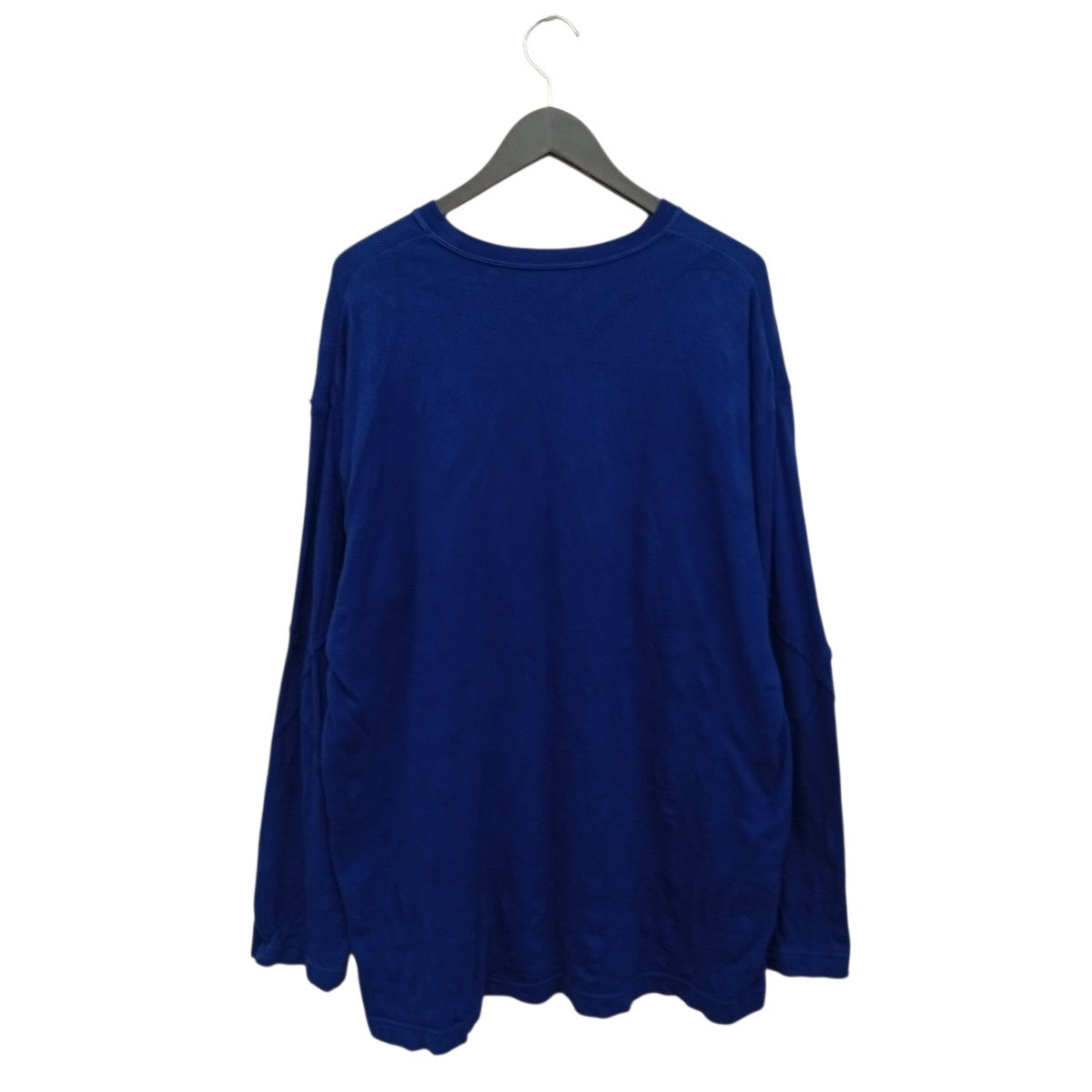 BRU NA BOINNE インサイドアウトロングスリーブカットソー8246-XL 古着・中古-2枚目のアイテム画像