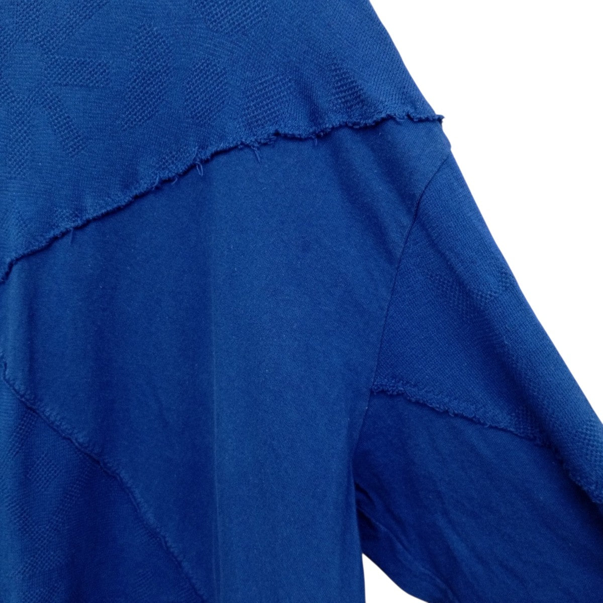 BRU NA BOINNE インサイドアウトロングスリーブカットソー8246-XL 古着・中古-6枚目のアイテム画像
