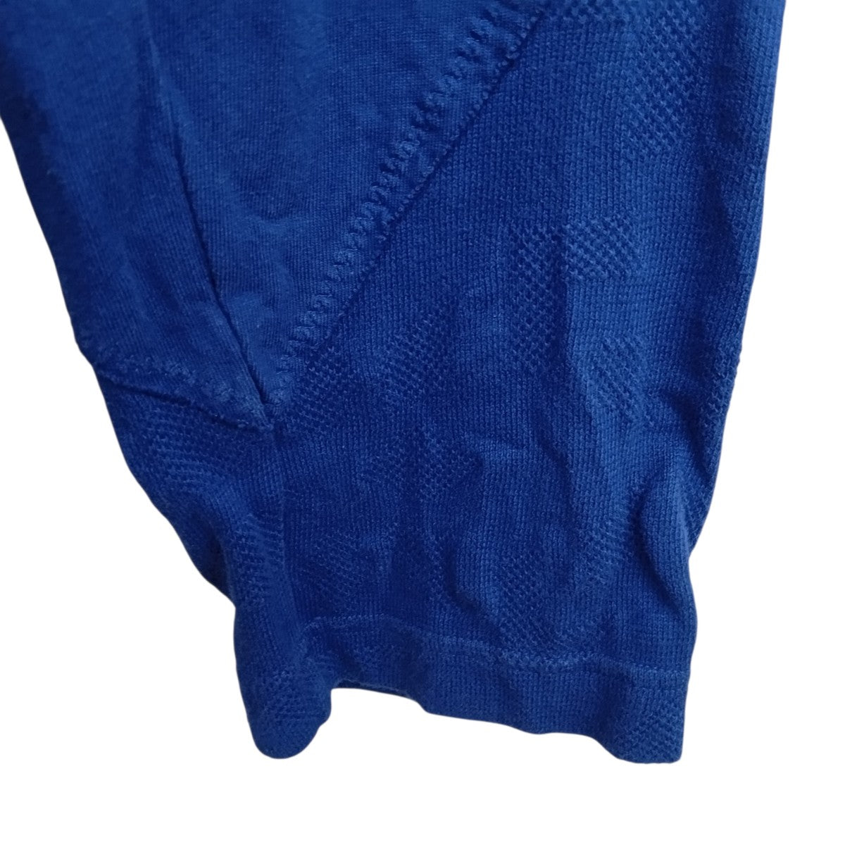 BRU NA BOINNE インサイドアウトロングスリーブカットソー8246-XL 古着・中古-7枚目のアイテム画像