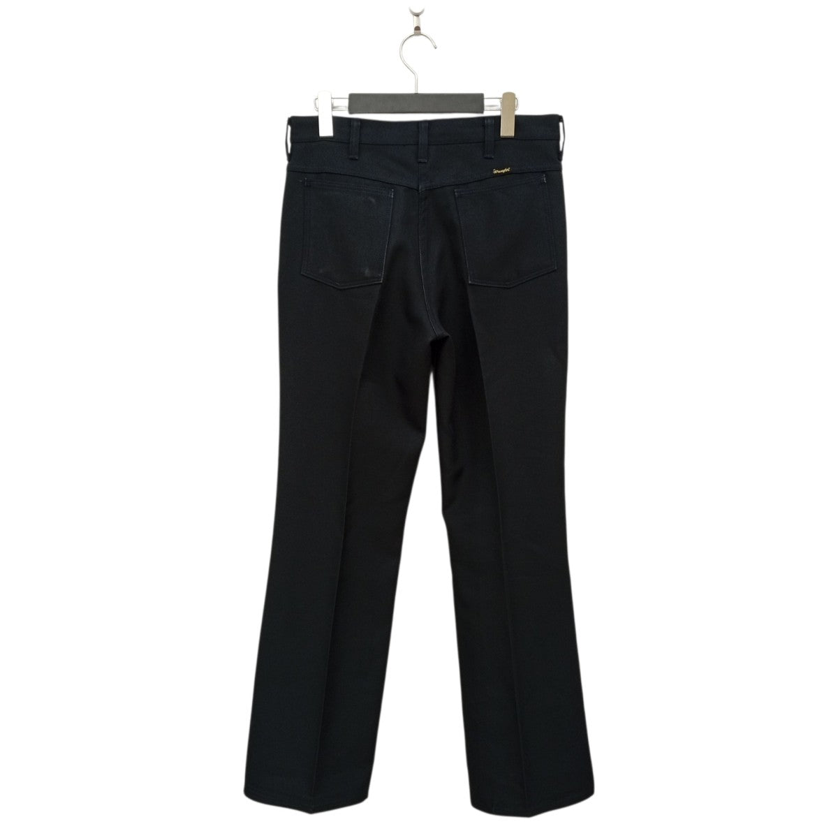Wrangler パンツ1W125NV 古着・中古-2枚目のアイテム画像