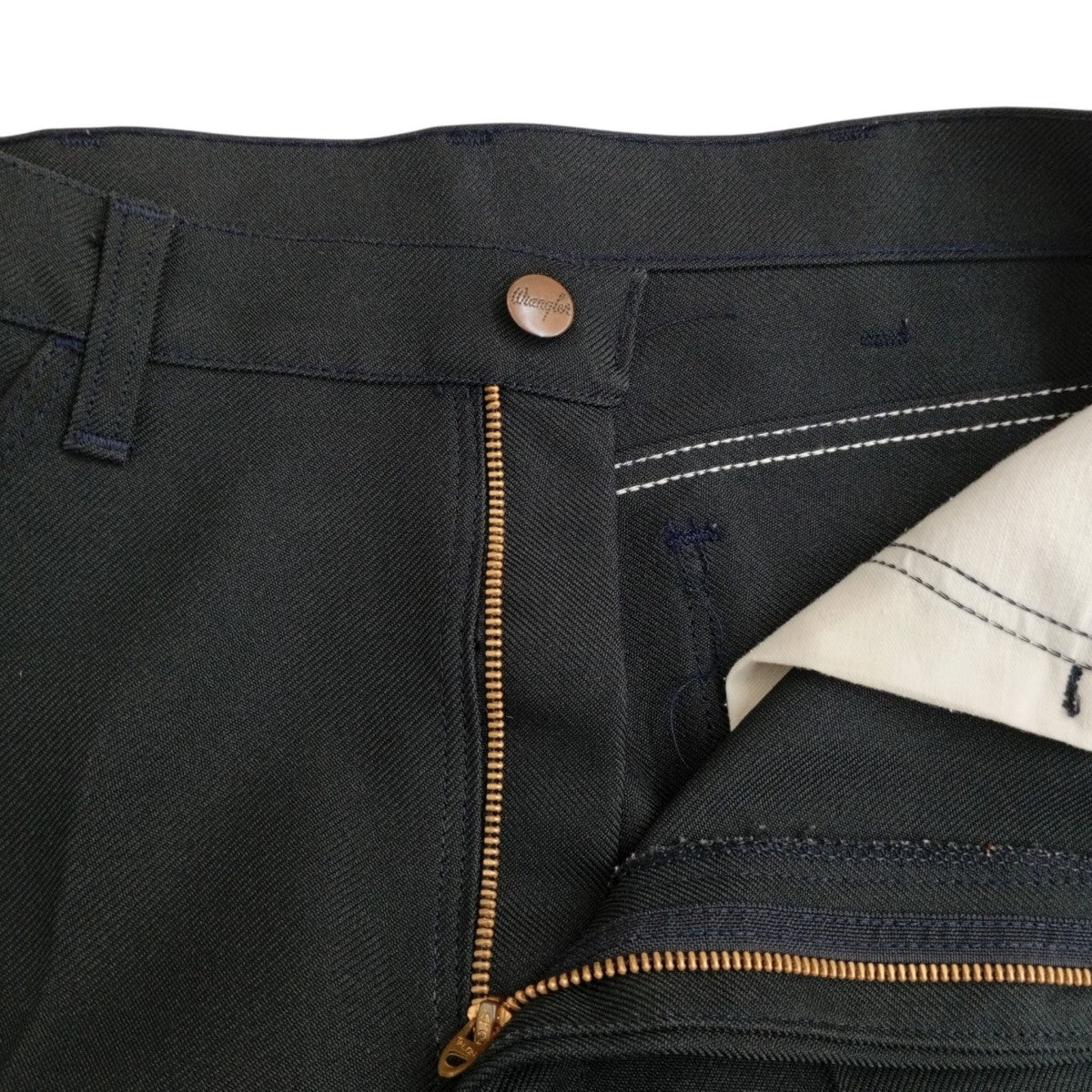 Wrangler パンツ1W125NV 古着・中古-3枚目のアイテム画像