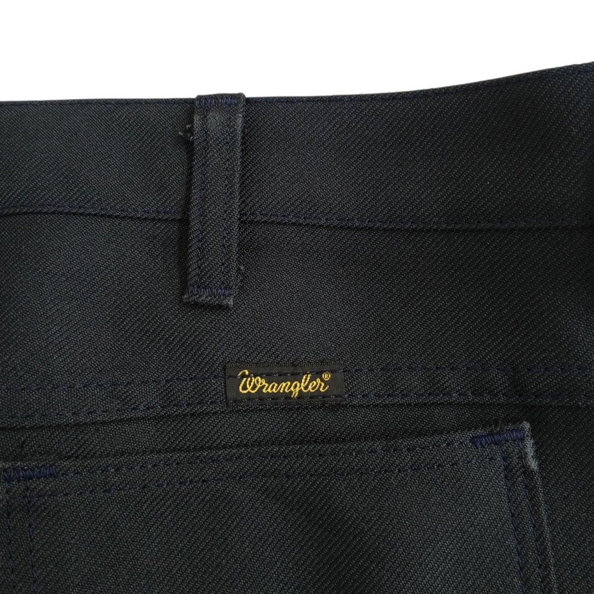 Wrangler パンツ1W125NV 古着・中古-5枚目のアイテム画像