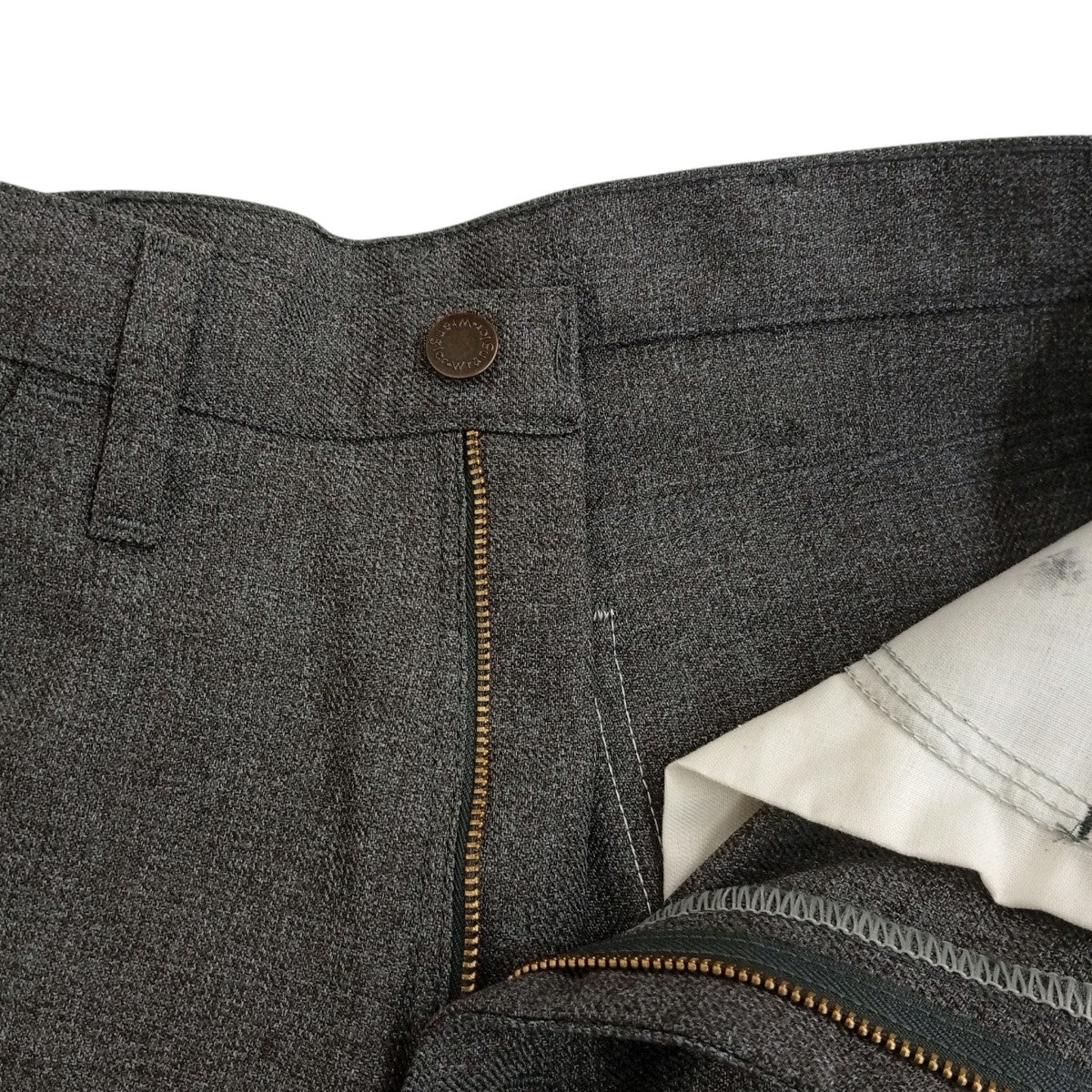 Wrangler パンツ 古着・中古-3枚目のアイテム画像