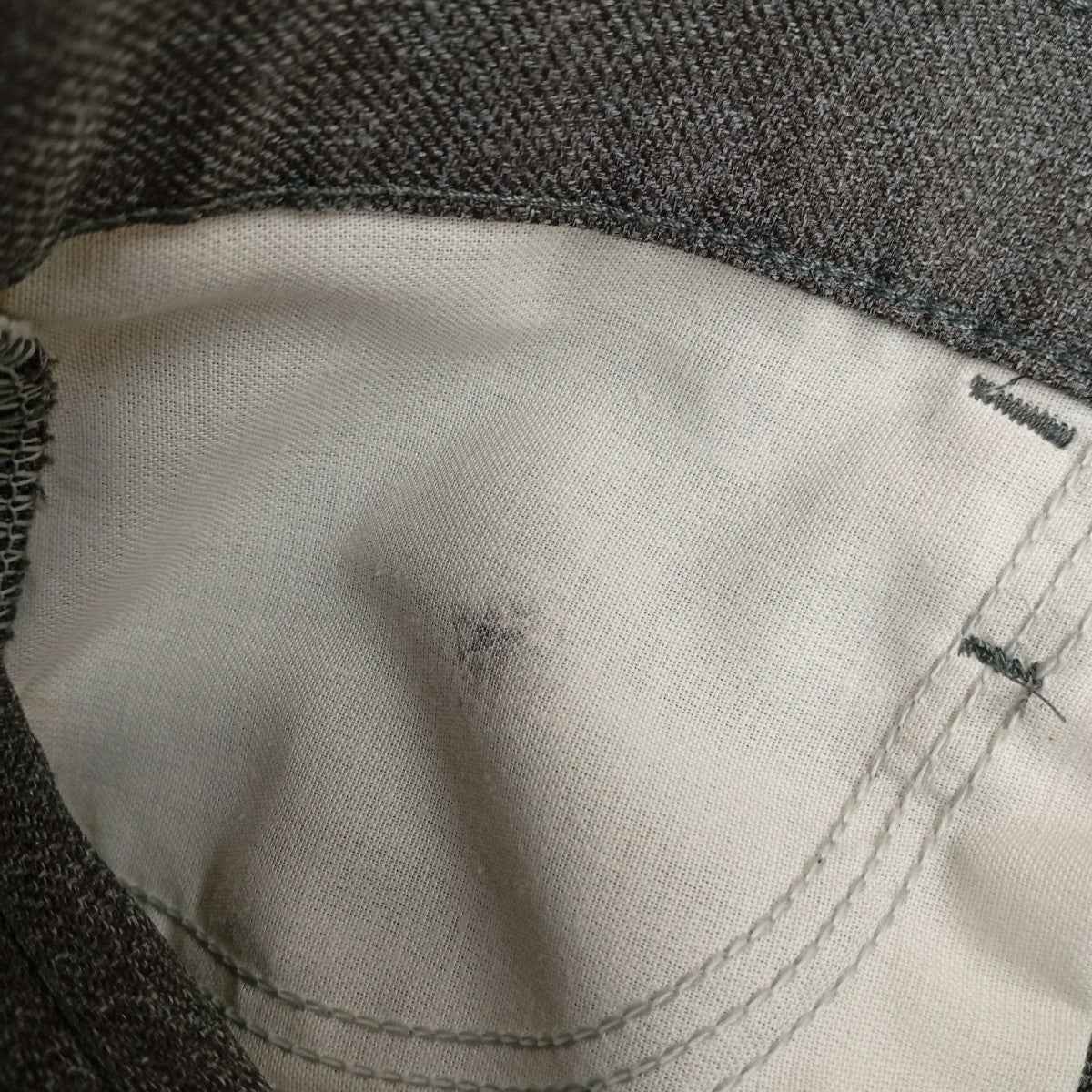 Wrangler パンツ 古着・中古-5枚目のアイテム画像