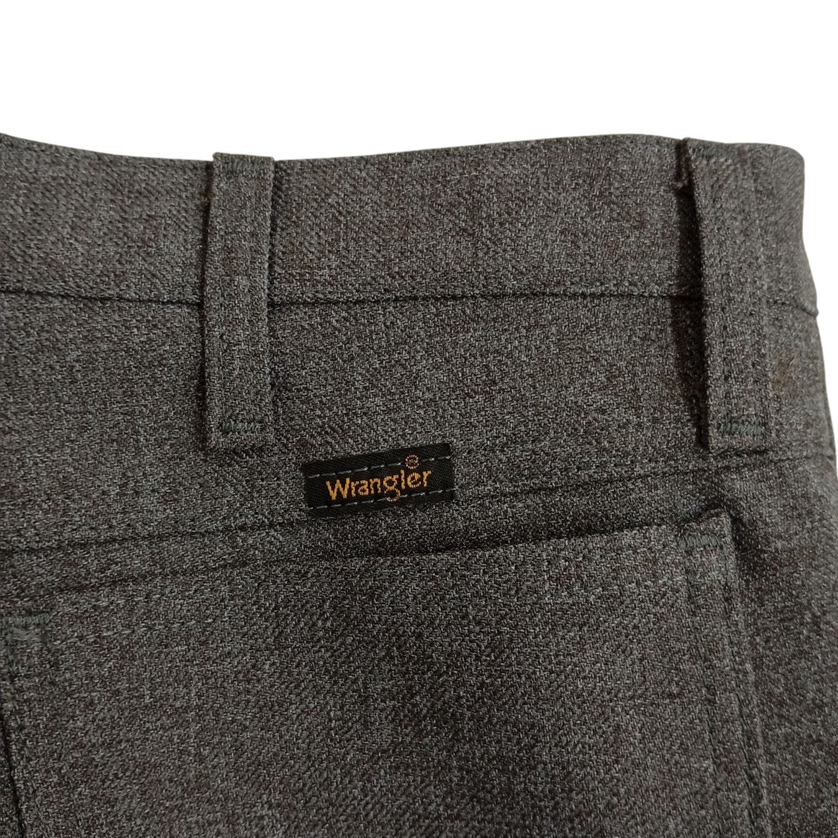 Wrangler パンツ 古着・中古-6枚目のアイテム画像