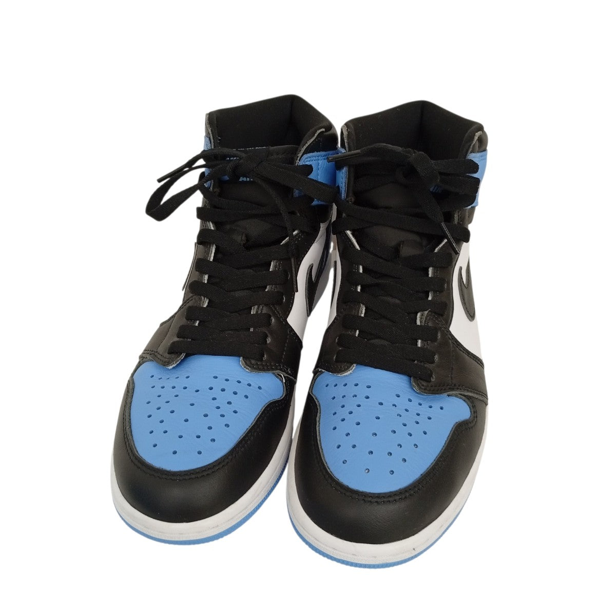 NIKE Air Jordan 1 Retro High OGハイカットスニーカーDZ5485-400 古着・中古-1枚目のアイテム画像