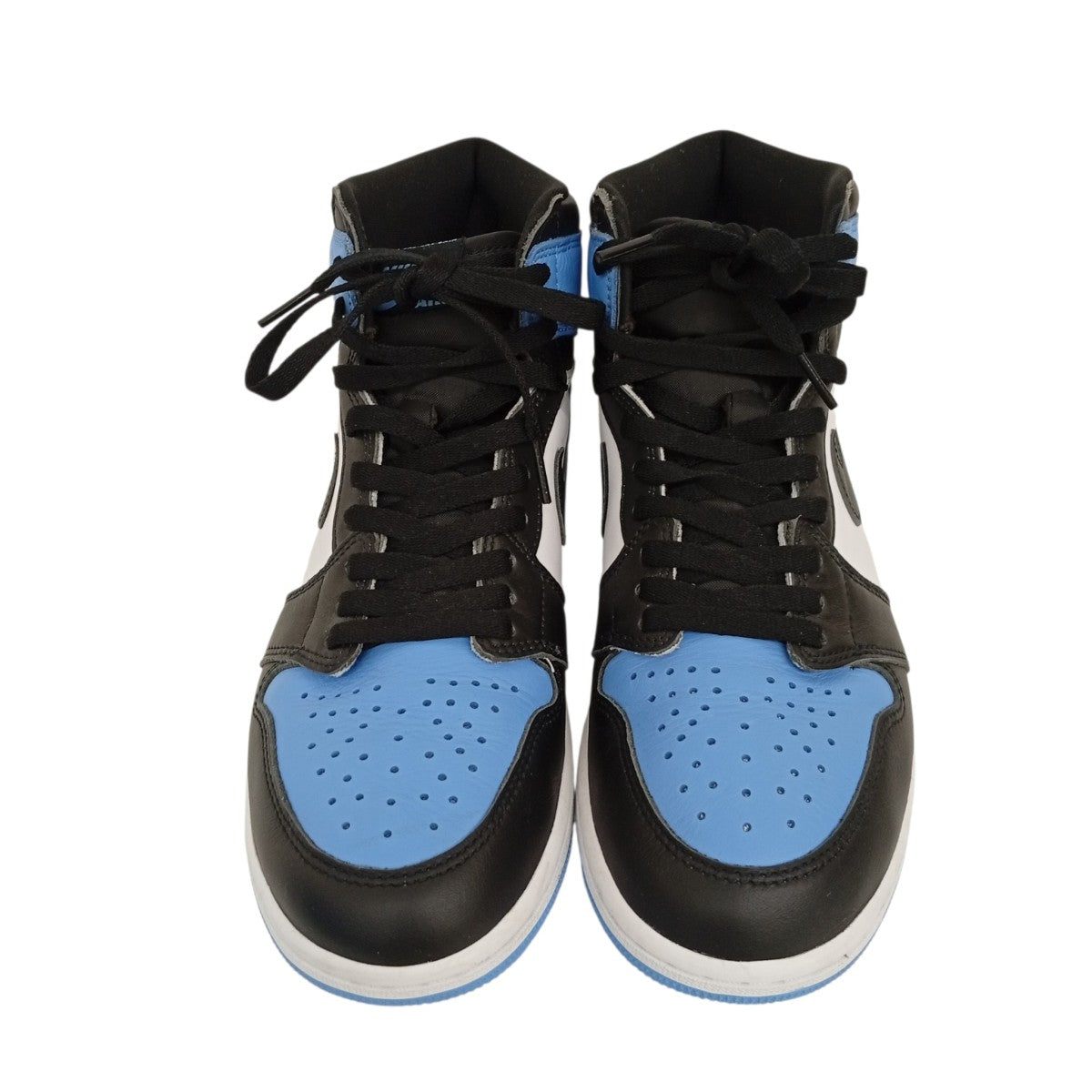 NIKE Air Jordan 1 Retro High OGハイカットスニーカーDZ5485-400 古着・中古-2枚目のアイテム画像