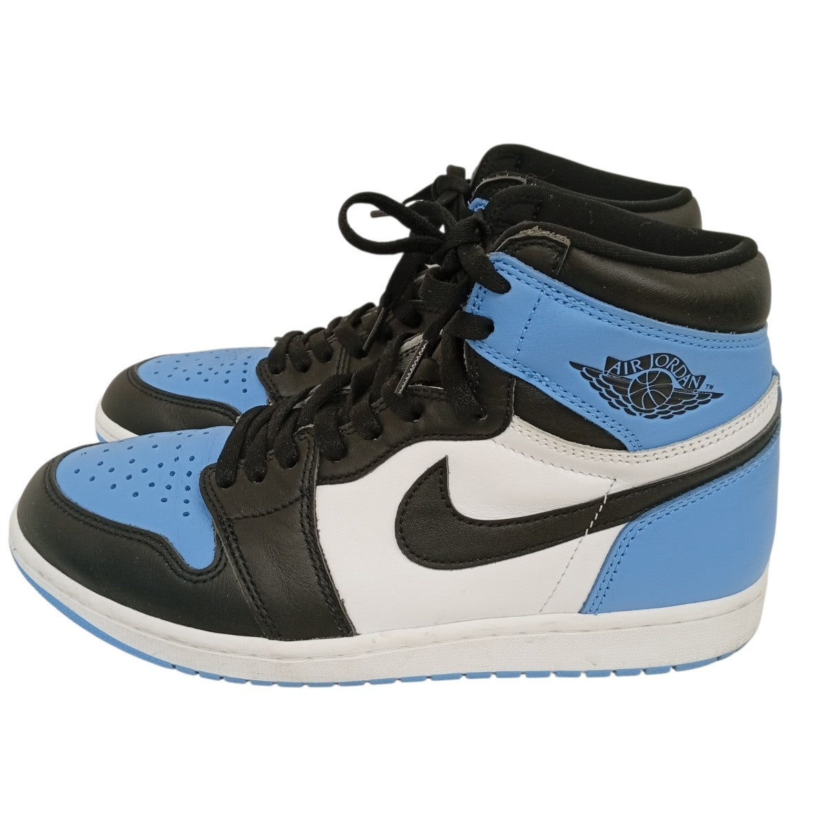 NIKE Air Jordan 1 Retro High OGハイカットスニーカーDZ5485-400 古着・中古-3枚目のアイテム画像