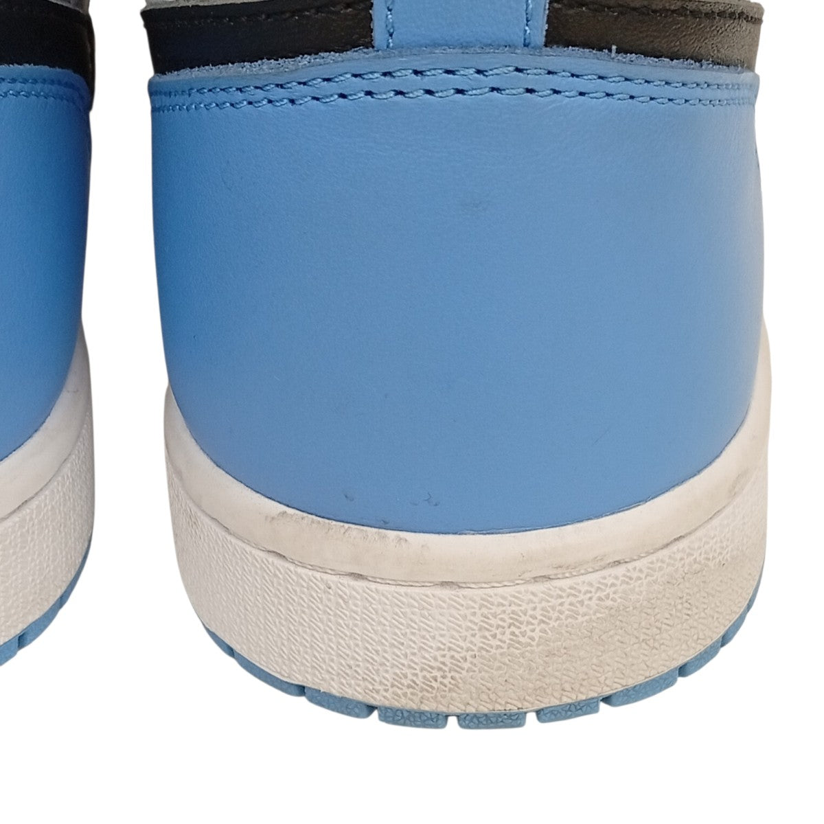 NIKE Air Jordan 1 Retro High OGハイカットスニーカーDZ5485-400 古着・中古-5枚目のアイテム画像